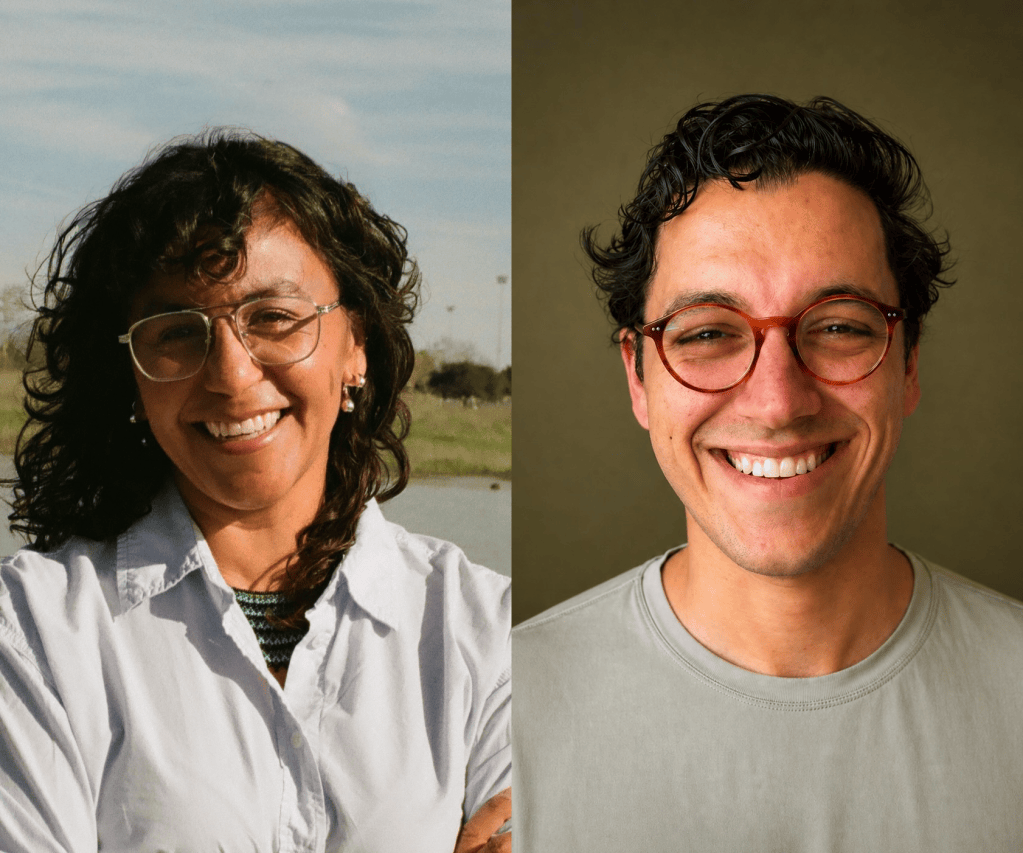 2026 Costa Mesa Candidate Conversations: Angely Andrade Vallarta and Fisher Derderian (District&nbsp;4)