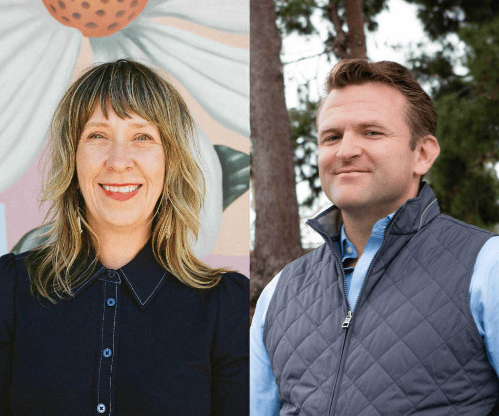 2026 Costa Mesa Candidate Conversations: Kelly Brown and Steve Smith (District&nbsp;5)