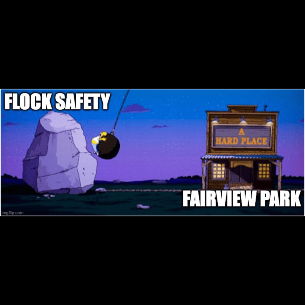 Nov. 17 Title Fight: Flock vs. the Fairview Park Master Plan&nbsp;Update